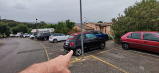  Parking / Garage à vendre 1 m² Villeneuve-loubet