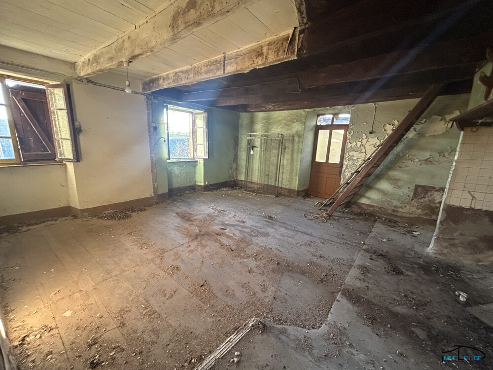 Vente Maison Maison à vendre Clairvaux-d'Aveyron Clairvaux-d'aveyron
