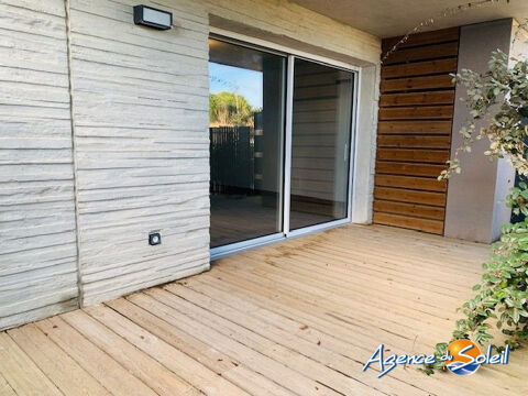  Appartement � louer 2 pi�ces 47 m�