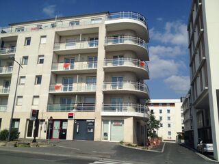  Appartement à vendre 2 pièces 41 m²