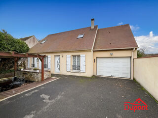  Maison � vendre 6 pi�ces 130 m�