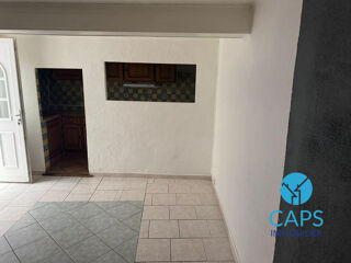  Maison � vendre 3 pi�ces 75 m�