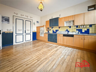  Maison à vendre 200 m²