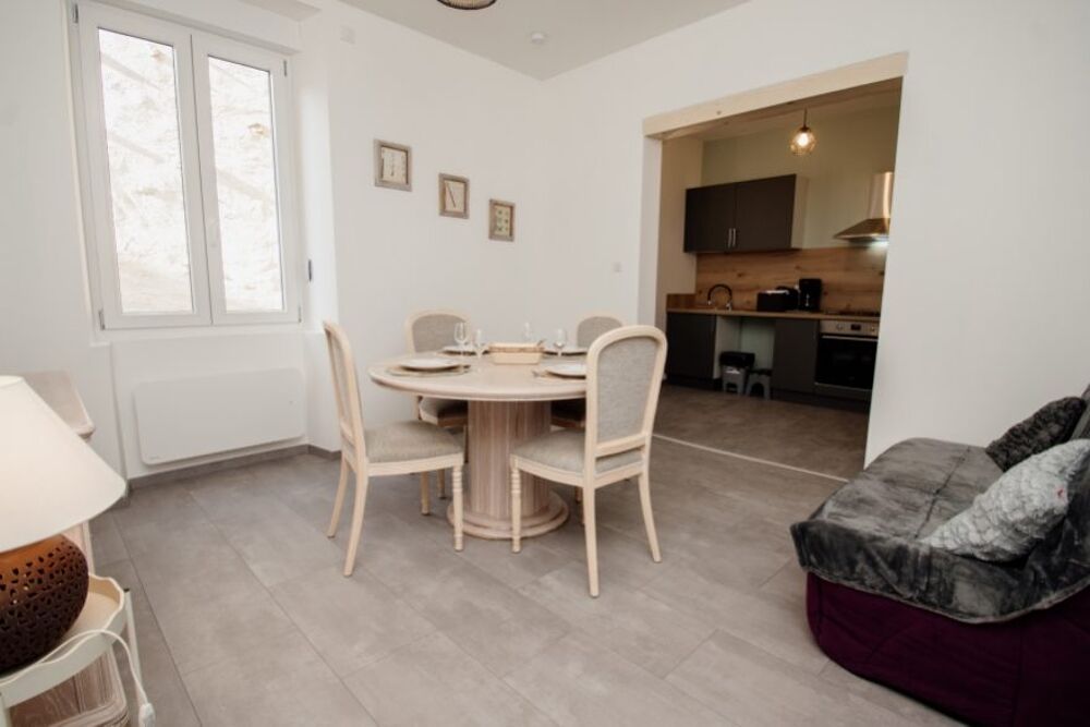 Appartement T2