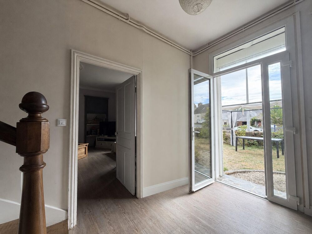 Vente Maison Demeure Bourgeoise Pédernec