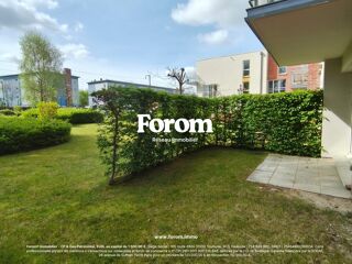  Appartement à vendre 4 pièces 98 m²