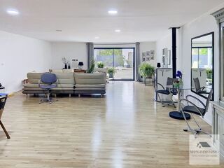  Maison à vendre 8 pièces 220 m²