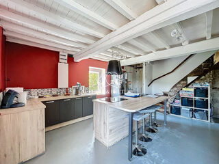  Maison à vendre 4 pièces 104 m²