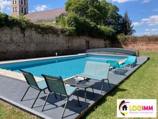  Maison  vendre 8 pices 258 m