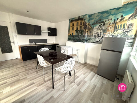  Appartement � louer 2 pi�ces 46 m�