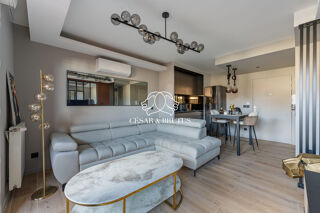  Appartement  vendre 2 pices 37 m