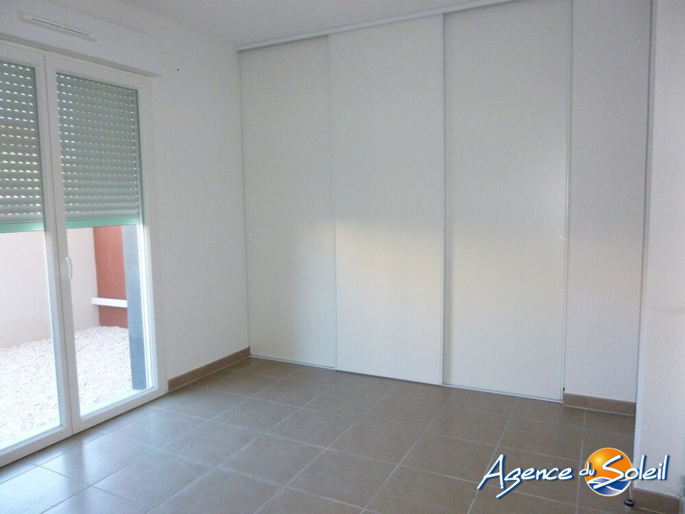 Vente Appartement APPARTEMENT T3 avec terrasse/jardin et 2 parkings Théza