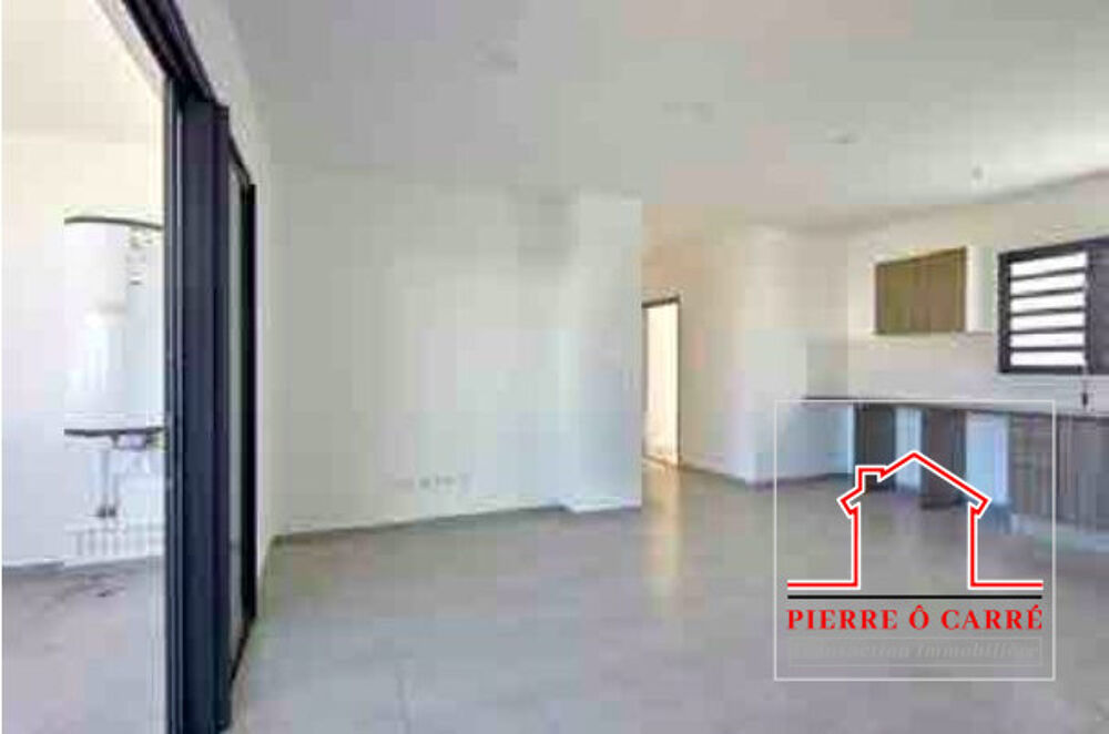Appartement 3 pièces 59 m² · à Saint-Denis · 59 m² · 140 000 €