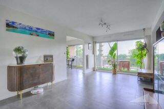  Appartement à vendre 3 pièces 76 m²