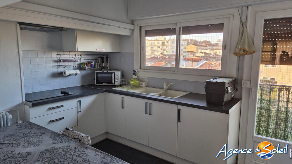 APPARTEMENT T4 PALAIS DES CONGRES PERPIGNAN