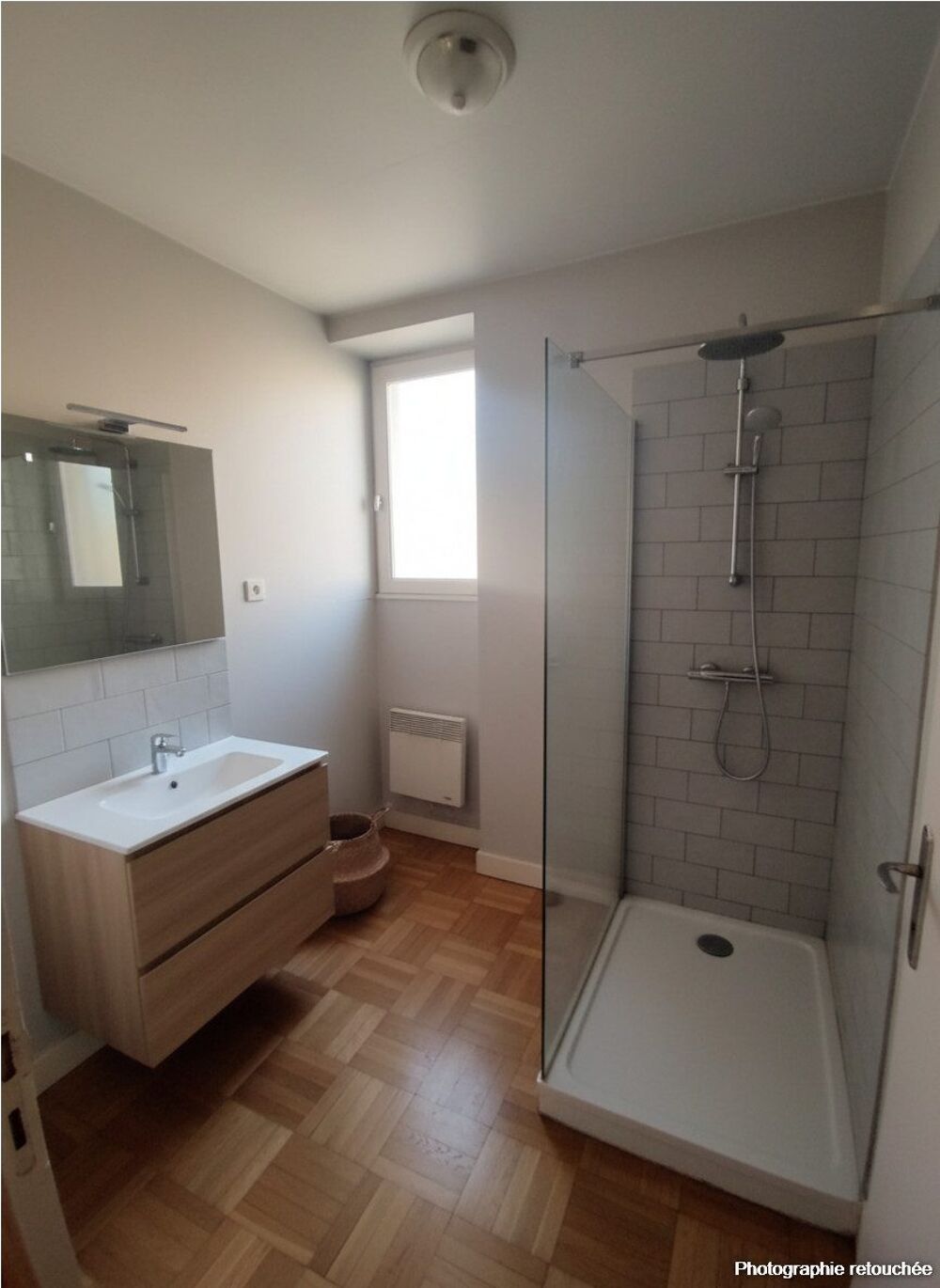Maison T4 de 129m2