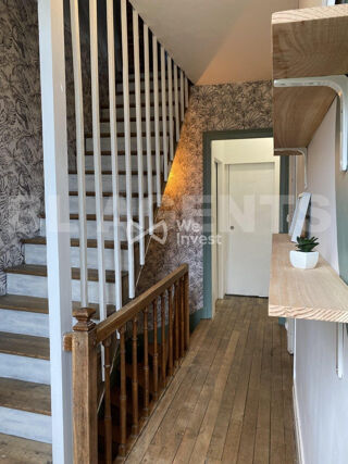  Maison � vendre 6 pi�ces 98 m�