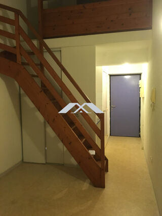  Appartement à vendre 1 pièce 29 m²