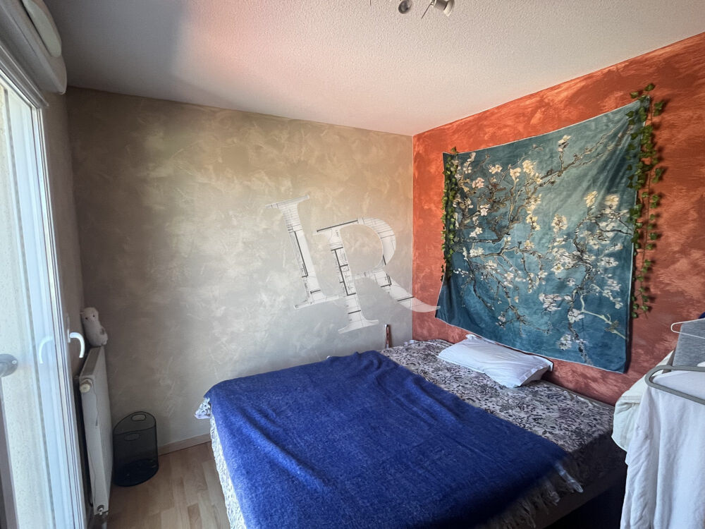 Location Appartement T2 avec balcon et garage Brives Charensac Brives-charensac