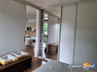  Appartement à vendre 3 pièces 50 m²