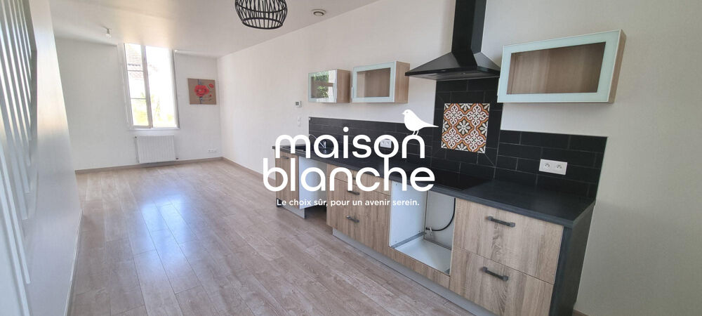 Maison de ville proche de toutes les commodités