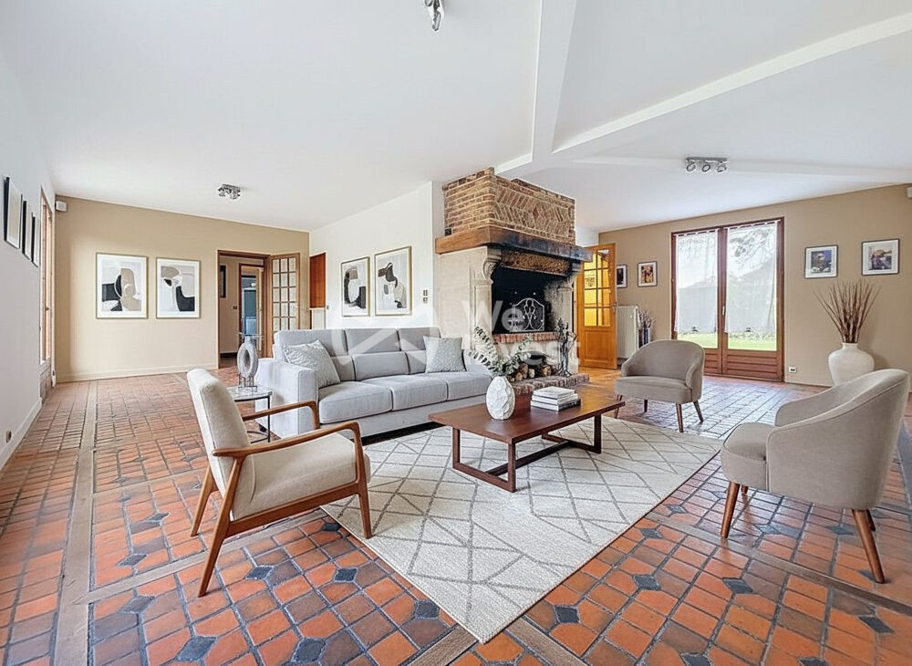 à vendre  Maison Serris (77700)