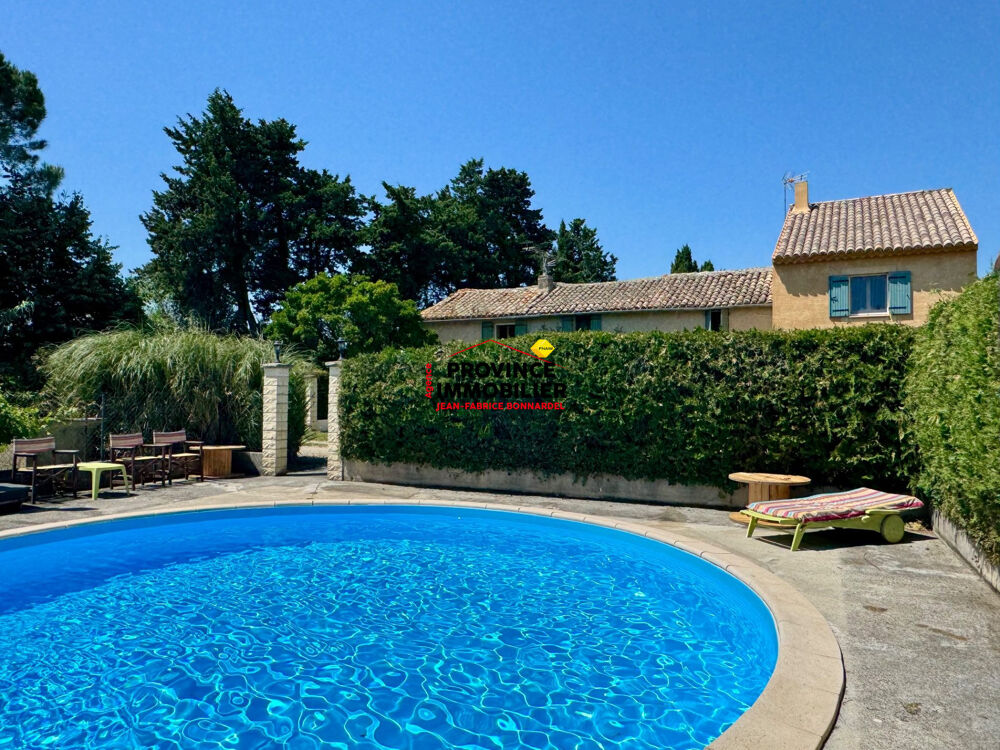 Maison de campagne avec vue