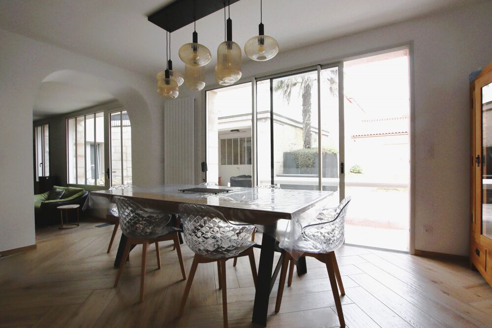 Vente Maison Maison à vendre Niort Niort