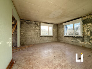  Appartement  vendre 2 pices 46 m