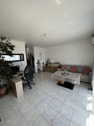  Appartement � vendre 3 pi�ces 53 m�