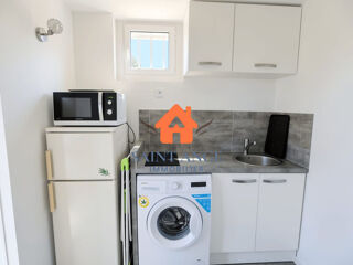  Appartement à louer 1 pièce 20 m²