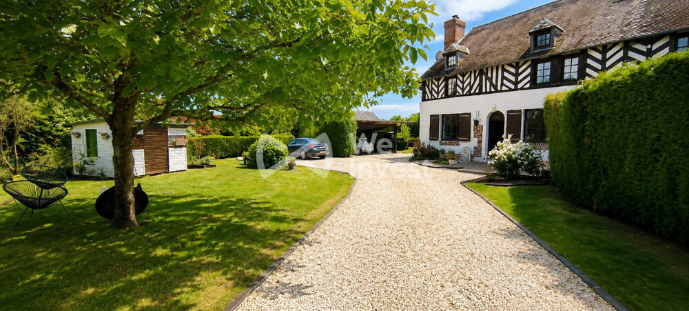 Maison de campagne
