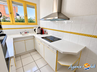 Vente Appartement APPARTEMENT T3 + GARAGE Saint-cyprien