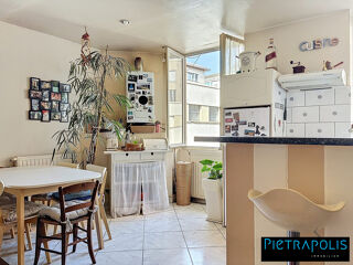  Appartement � vendre 2 pi�ces 49 m�