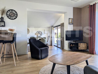  Maison � vendre 4 pi�ces 80 m�