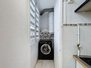  Appartement  vendre 3 pices 62 m