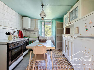  Maison � vendre 4 pi�ces 66 m�