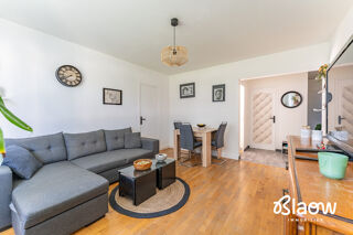  Appartement � vendre 3 pi�ces 56 m�