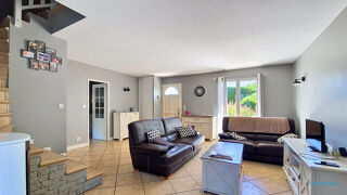  Maison à vendre 4 pièces 106 m²