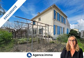  Maison � vendre 6 pi�ces 138 m�