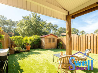  Maison � vendre 4 pi�ces 87 m�