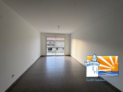  Appartement � louer 3 pi�ces 63 m�