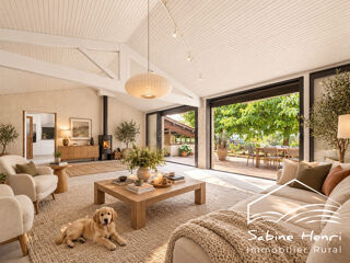  Maison à vendre 12 pièces 245 m²