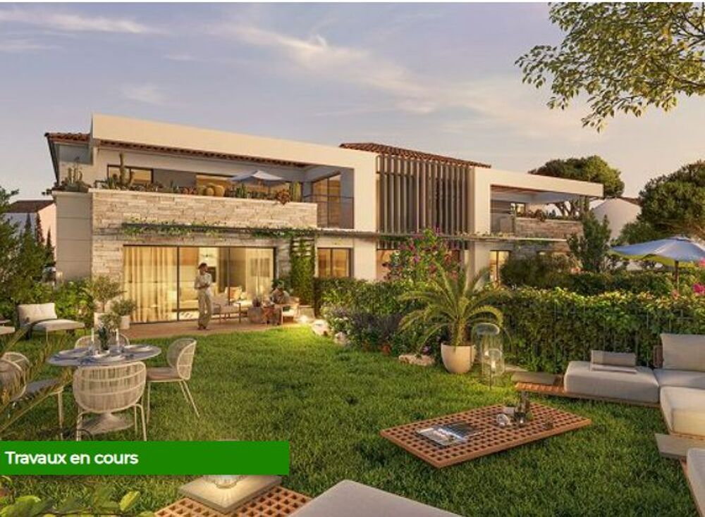 � vendre  Appartement Six-Fours-les-Plages (83140)