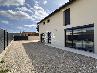  Maison à vendre 5 pièces 134 m²
