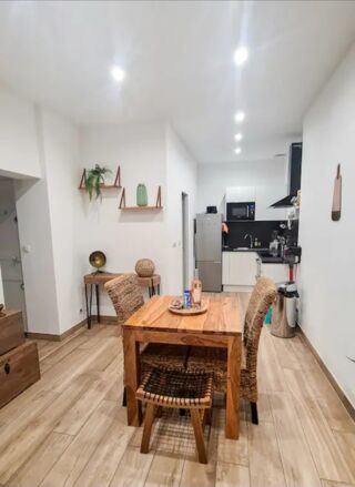  Appartement à vendre 2 pièces 34 m²