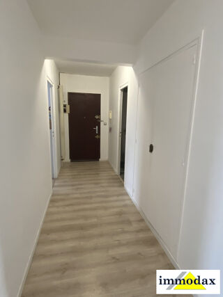  Appartement � vendre 3 pi�ces 74 m�