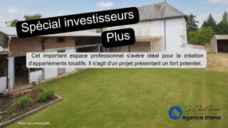  Maison à vendre 5 pièces 162 m²