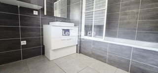  Appartement � vendre 2 pi�ces 45 m� Seyssins