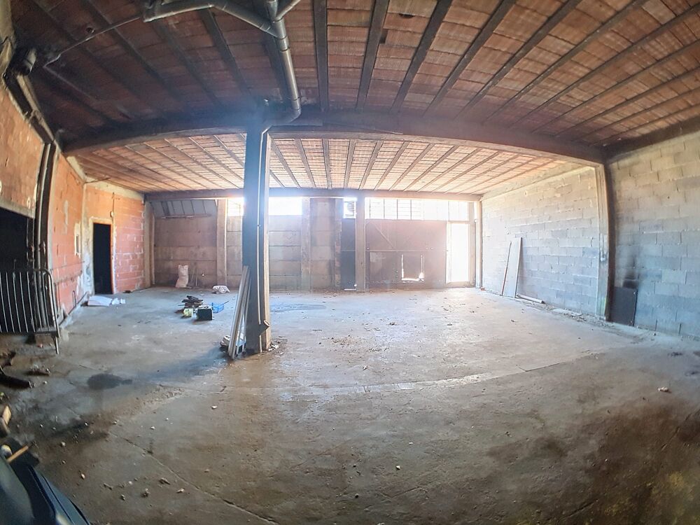 Vente Immeuble Pour investisseur ou entreprise : Lots de Copropriété à Amén Berre-l'Étang